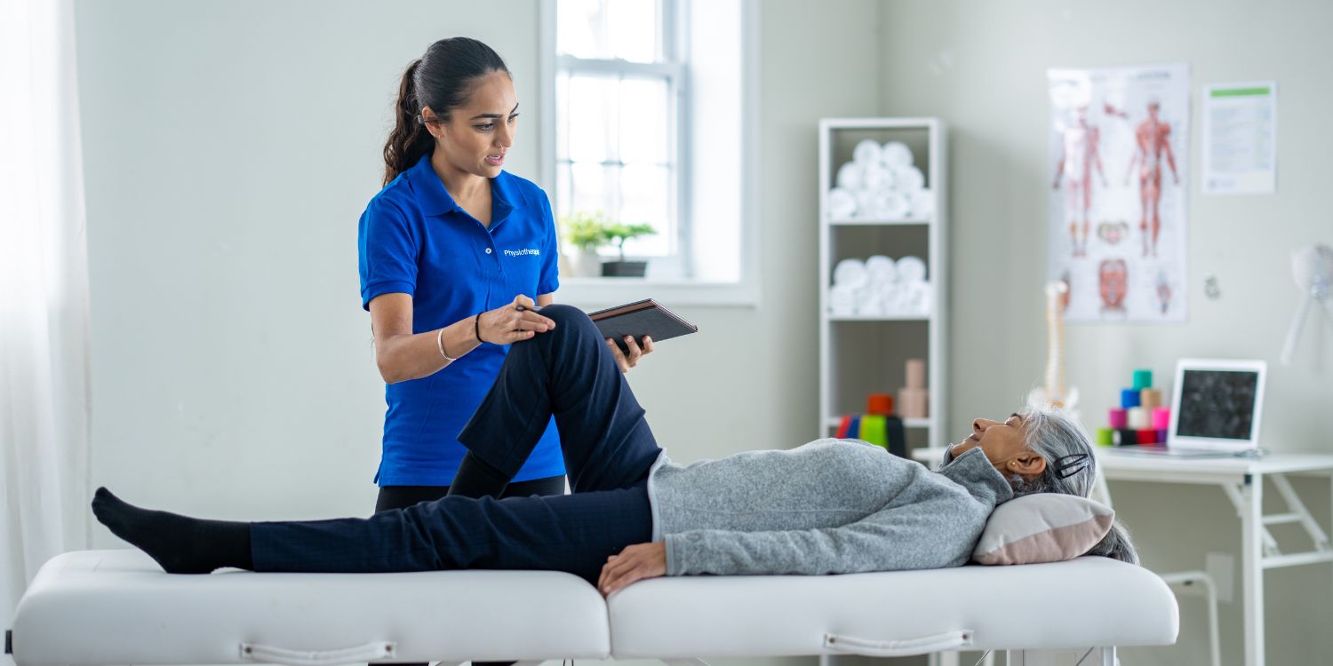 Services | Primary Care Physio Services - Response Primary Care